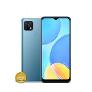 HP OPPO A15s RAM 4GB ROM 64GB