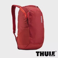 Thule EnRoute 14L 休閒後背包 (緋紅/適用 13 吋筆電)