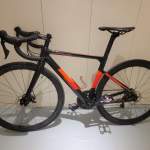 Java Vesuvio Full carbon road bike 全碳公路單車