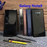 note 9 second