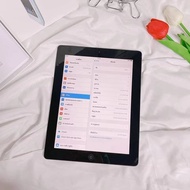 Apple iPad 2 แท้100% ipad2 แท็บเล็ต ไอแพด2 16G WIFI iPad2 99% ของแท้ 100% มือ2 ไอมือสอง ipad 2 COD IPAD2 ราคาถูกๆ