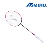 Mizuno CARBO PRO Series羽球拍 粉紅x黑73TTB92003