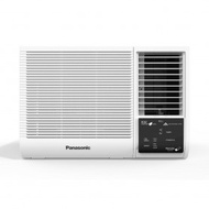 樂聲(Panasonic) CW-XN1219VA (1.5匹) R32雪種窗口式冷氣機(附無線遙控型號)