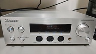 Pioneer U-05 DSD解碼 平衡一體機