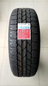 Bridgestone Dueler D693 at 265/65 R17 car tires