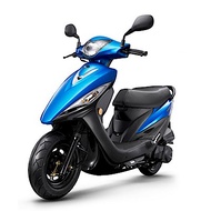 熱銷首選!【KYMCO光陽機車】GP125鼓煞六期車(2021年新車)