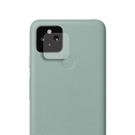 o-one小螢膜 Google Pixel 5犀牛皮鏡頭保護貼 (一組兩入)