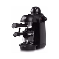 【Pre-order】JOWSUA เครื่องชงกาแฟสดพร้อมทำฟองนมในเครื่องเดียว The Coffee Maker