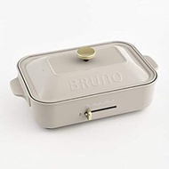 BRUNO compact hot plate Glege
