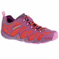 《台南悠活運動家》MERRELL 美國 女水陸兩用運動鞋 24596