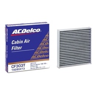 ACDelco 車用活性碳冷氣濾網 2入 NISSAN - CF302T
