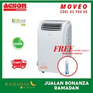Acson Portable Aircond 1.5HP Moveo Air Conditioner (A5PA15C) (READY STOCK)