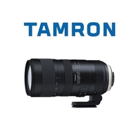 TAMRON SP 70-200mm F2.8 VC USD G2 【宇利攝影器材】 A025 望遠 大光圈 俊毅公司貨