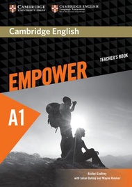 Cambridge English Empower Starter