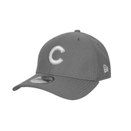 New Era 39THIRTY 2021 Chicago Cubs Stretch-Fit Cap