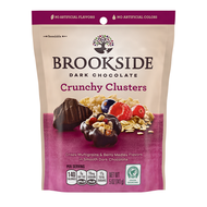Brookside Crunchy Clusters