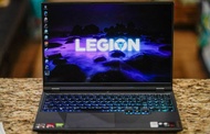 Lenovo LEGION 5 Pro