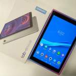 Lenovo Tab M8 (國內版)100%全新送保護套