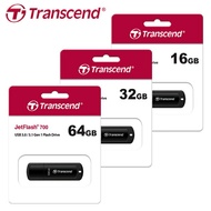 Transcend JetFlash700 USB3.0 隨身碟