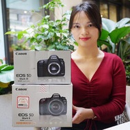【可鹽可甜】CANON無敵兔5D2 佳能5D3 單反6D2機身6D全畫幅 5D4 make III 二手