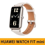 HUAWEI華為 Watch Fit mini 智能手錶 白色 -