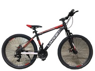 26" New Mountain Bike S1 - LIAOGE (L-TWOO A5 + 24 Speed)