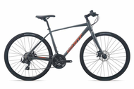 Giant Escape2 Aluminum Alloy Double Disc Brake Variable Speed Flat Handle Road Bike City Commuter Work Student
