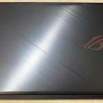 Asus ROG Strix Scar Edition Gaming Laptop