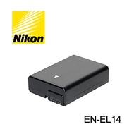 NIKON 尼康 EN-EL14 電池 ENEL14 鋰電池 副廠電池 D3300 D5200 D5300 P7700 P7800 適用