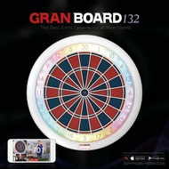 Gran Darts Gran Board 132 13" 電子飛鏢靶