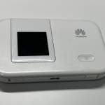 Huawei 華為 E5372 Cat4 LTE 4G Pocket Wifi 蛋 (150Mps)
