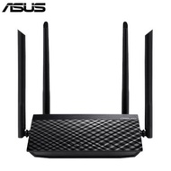 ASUS V2 AC1200 四天線雙頻無線分享器RT-AC1200