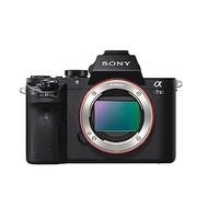 SONY 索尼 A7II 單機身*(中文平輸)