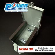 Nema3r for Schneider &amp; GE Circuit breaker
