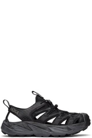 HOKA ONE ONE 黑色 Hopara 凉鞋 黑色 Hopara 凉鞋