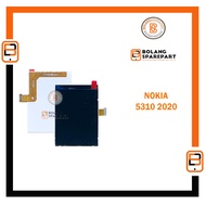 Nokia 5310 нет изображения