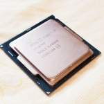 Intel i7 6700 CPU
