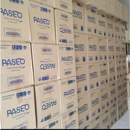 Paseo Bathroom Roll 3ply 12roll 300 sheets tissue paseo toilet 12r