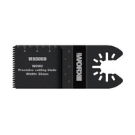 【WORX 威克士】35MM 精切直鋸片萬能接口(WA5069)