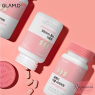 [GLAM.D] NEW!2020 DOUBLE DIET/ Slimming Body / Diet Supplement/ Fat Cut (90Tabets)