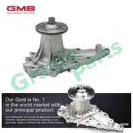 GMB Engine Water Pump GWT-118A for Toyota Supra 1JZ 2JZ