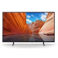 SONY KD-43X81J 43吋 4K Ultra HD 智能電視 Google TV™，以鮮明色彩及震撼音效，創造極佳臨場效果