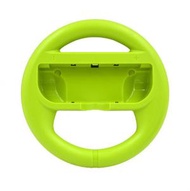 MIMD switch馬里奧賽車一代方向盤 switch方向盤手柄（綠色）#N02_031_061