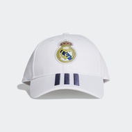 adidas REAL MADRID 棒球帽 男/女 FR9753