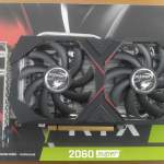 Colorful RTX2060 Super 8GB 2060s