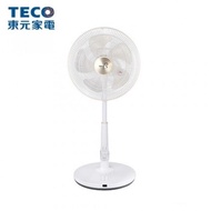 TECO 東元 14吋DC微電腦遙控DC扇 節能 電風扇 XA1473BRD