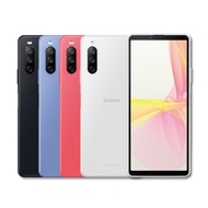 SONY Xperia 10 III (6G/128G)6吋5G智慧手機粉紅