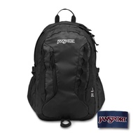 【JANSPORT】戶外系列後背包(黑色)