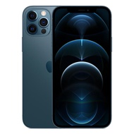 APPLE iPhone 12 Pro ( 128 GB , Pacific Blue)