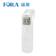 福爾FORA 紅外線額溫槍 IR42 (TD1242)